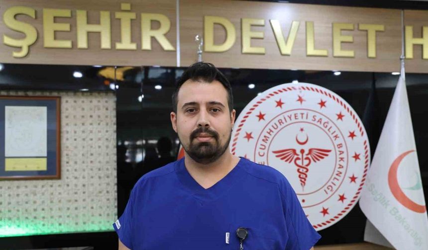 Çöpe düşen bebek taburcu oluyor