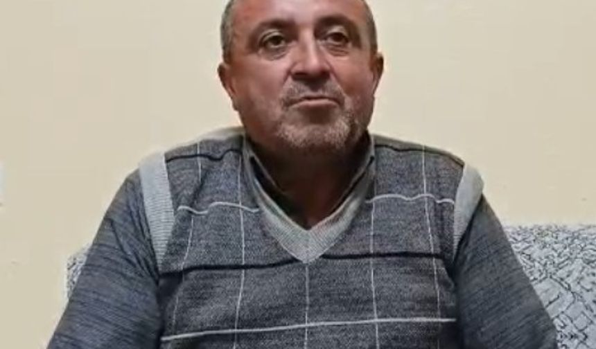 Hatalı sollama sonrasında tartıştığı tır şoförüne silah çekti
