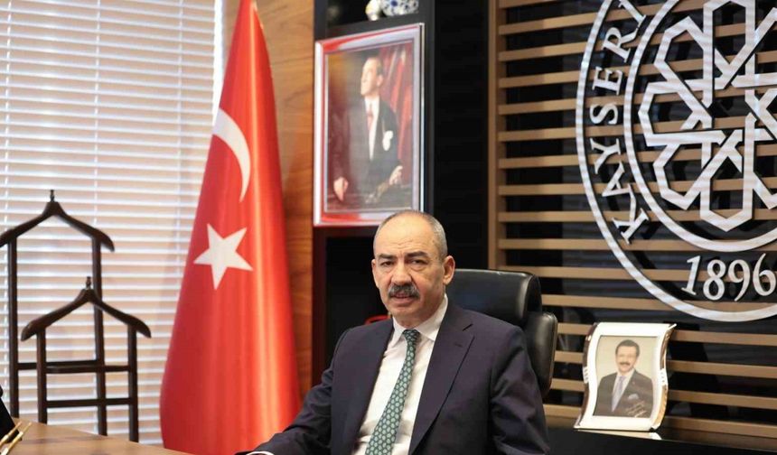 Mart ayında 325 milyon 511 bin dolarlık ihracat