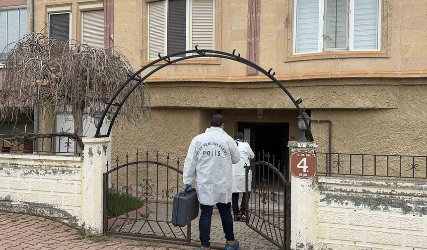 Nevşehir’de 43 yaşındaki kadın evinde ölü bulundu