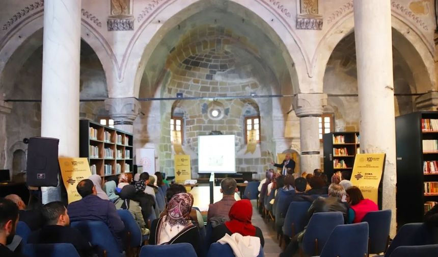 Niğde’de ’Öğretmen Akademisi’ eğitimleri başladı