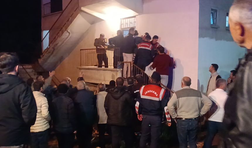 Kırıkkale’de karbonmonoksit zehirlenmesi; karı koca hayatını kaybetti
