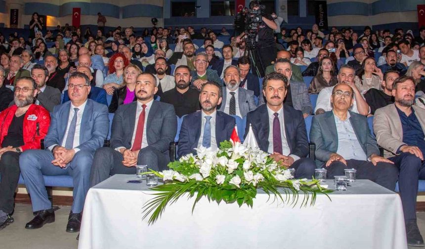 21. Kısaca Uluslararası Öğrenci Filmleri Festivali başladı