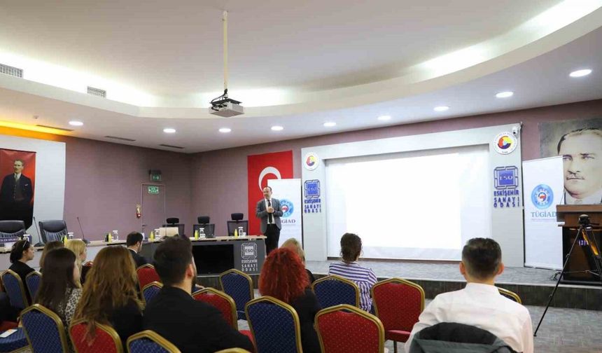 Kriz döneminde şirketler için yol haritası görüşüldü