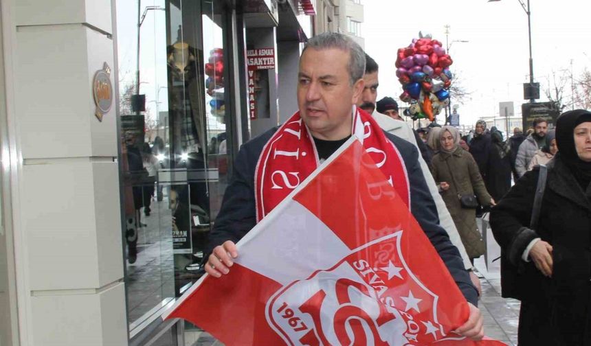 Taraftara ücretsiz toplu taşıma