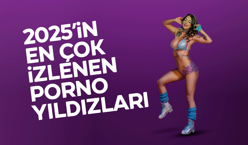 Dünyanın en çok izlenen porno yıldızları! En seksi kadın porno yıldızları!