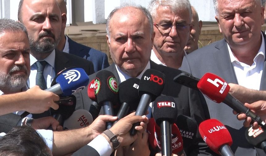 Kamu Çerçeve Protokolü görüşmelerinde işveren ikinci teklifini verdi