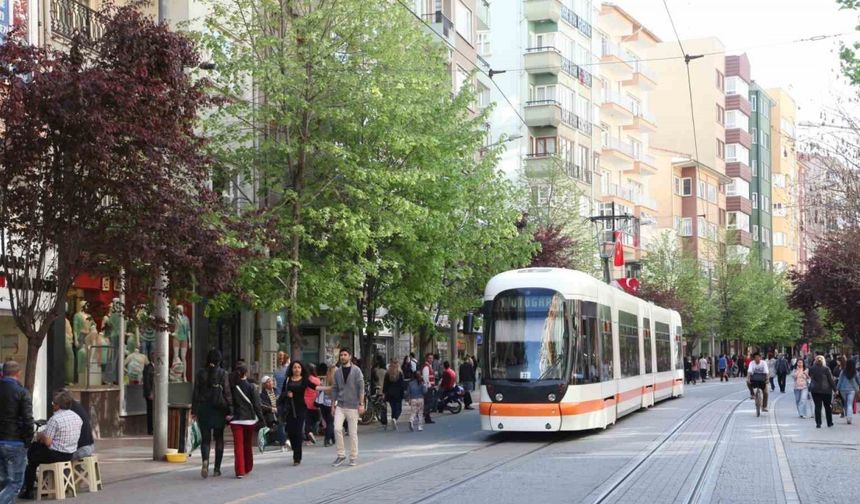 LGS sınavı için ulaşımda düzenleme