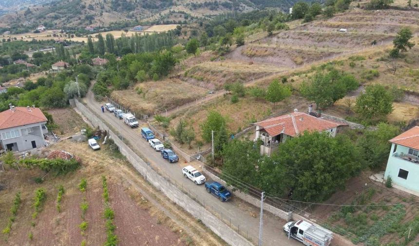 Kayıp vatandaşı arama çalışmaları aralıksız sürüyor