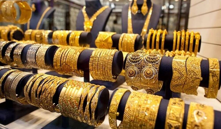 KIRIKKALE’DE BUGÜN ALTIN NE KADAR? 21 Eylül 2025