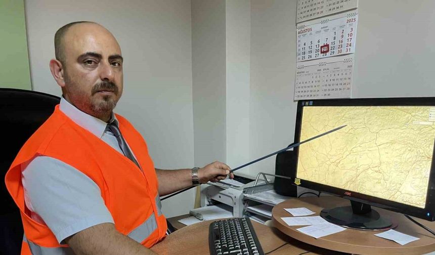 6 Şubat depremlerini tahmin etmişti, Tokat’taki fay için uyardı