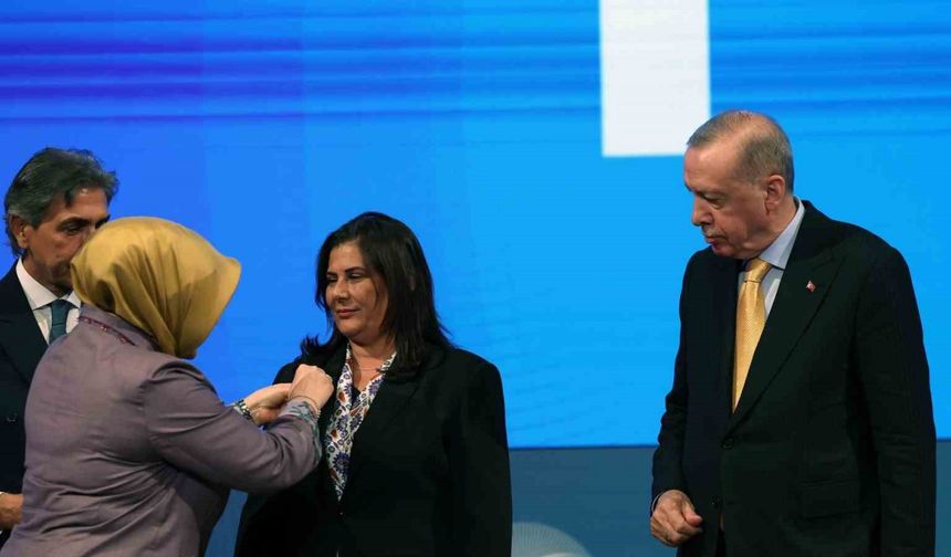 9 belediye başkanı AK Parti’ye katıldı