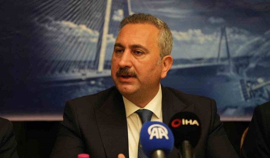 AK Parti Grup Başkanvekili Gül’den "Terörsüz Türkiye" açıklaması: "Asla ve asla al-ver pazarlığı içerisine girmedik"