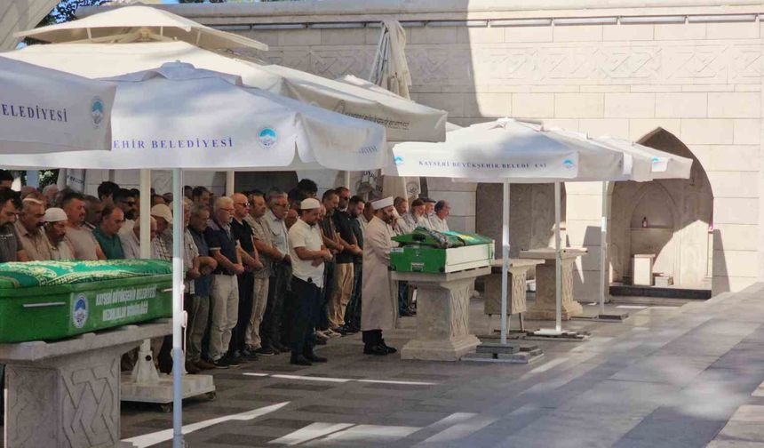 "Annemiz" dediler, başka cenazeyi alıp gömdüler