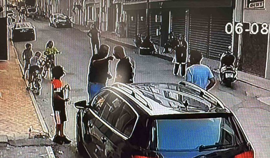 Asansör bakımı esnasında patlama meydana geldi: 2 yaralı