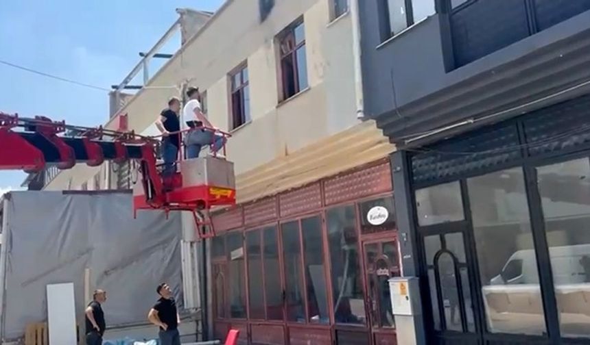 Cezaevi firarilerine operasyon