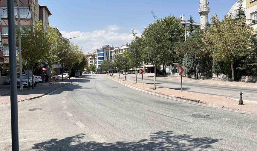 Esnaf kazalı viraja çözüm bekliyor
