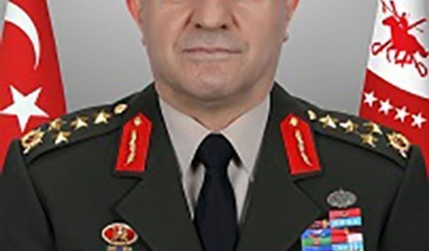 Genelkurmay Başkanlığına Orgeneral Selçuk Bayraktaroğlu atandı