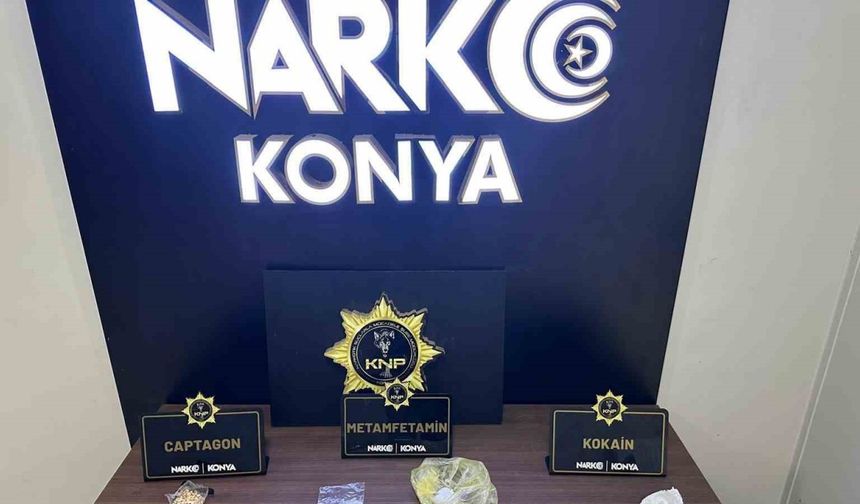Narkotik operasyonları: 74 şahıs tutuklandı