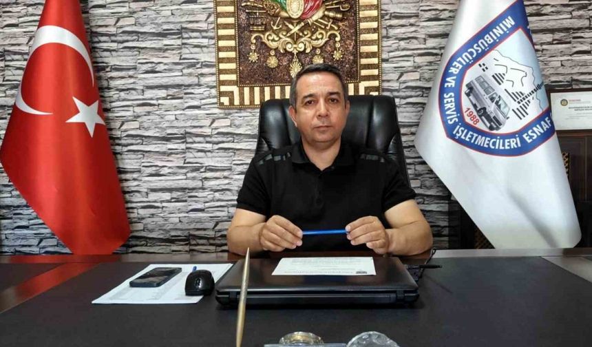Okul servislerinde kameralar çocukları koruyacak