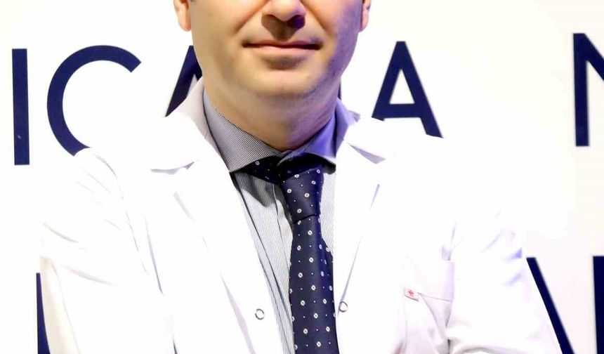 Uzmanı açıkladı: "Prostat büyümesinde tedaviden korkmayın"