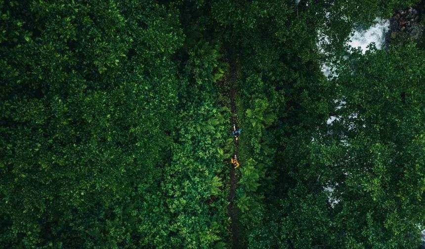 Ahmet Temurci, Rize’de düzenlenecek ’UTMB World Series’ hakkında bilgi verdi
