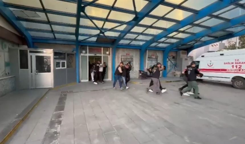 Polis siber dolandırıcılık çetesini çökertti