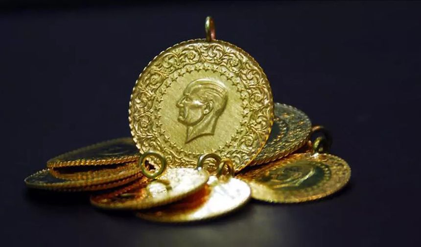 KIRIKKALE’DE BUGÜN ALTIN NE KADAR? 16 Kasım 2025