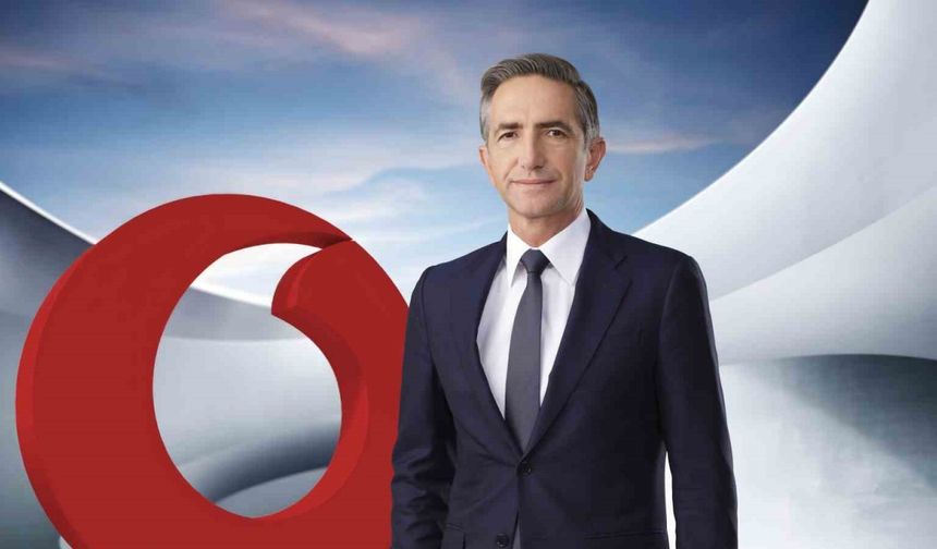 "5 kıtadaki 5G deneyimimizi Türkiye’ye getirmeye dünden hazırız"