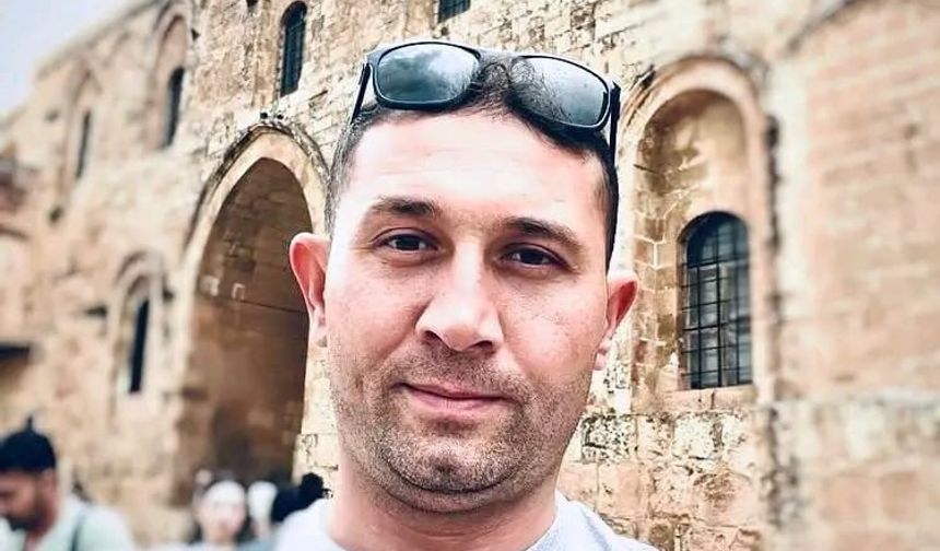 Babaevinde kalp krizi geçiren astsubay hayatını kaybetti