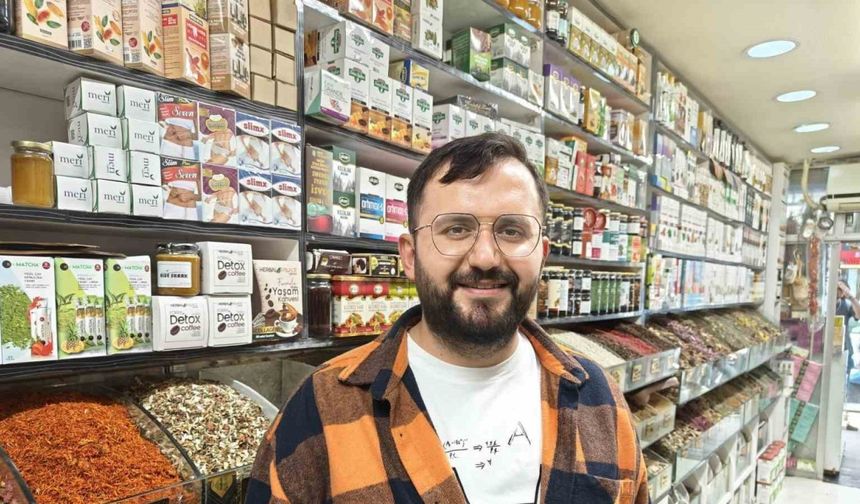 Değişen sıcaklıklara ’bitkisel takviye’