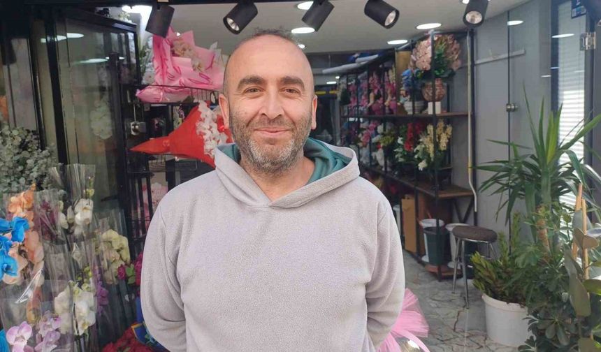 Soğuk havalarda çiçekleriniz solmasın istiyorsanız bu uyarıları dikkate alın