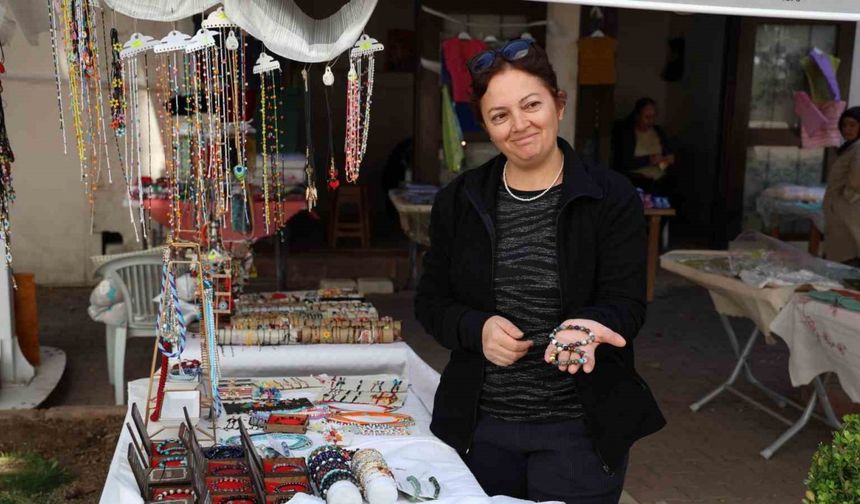 Stres ve kaygı yönetiminde yeni trend: Doğal taş bileklik