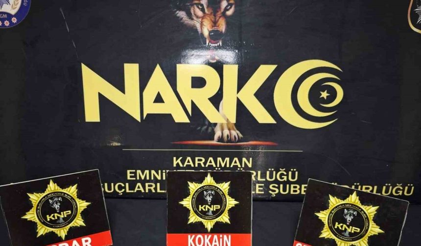 Asayiş uygulamaları: 16 tutuklama