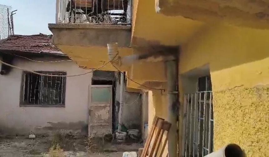 Evine giren 3 kişi tarafından darbedilen yaşlı adam, 10 gün sonra hayatını kaybetti