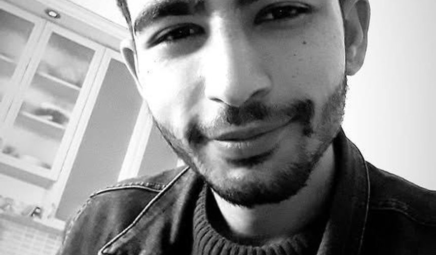 Katili yapılan haberler yakalattı