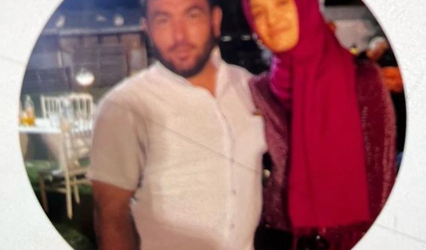 Kombideki sızıntı hamile anne ve bebeğini hayattan koparttı