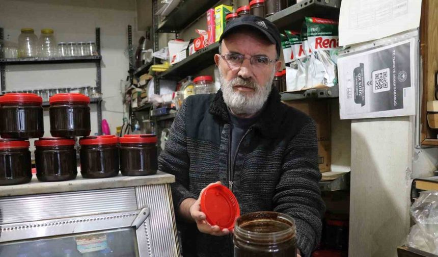 Tarihi asırlar öncesine dayanıyor, kış aylarının vazgeçilmezi olarak biliniyor