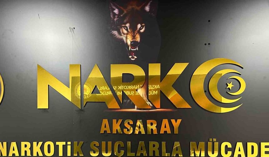 Uyuşturucu operasyonları: 15 tutuklama