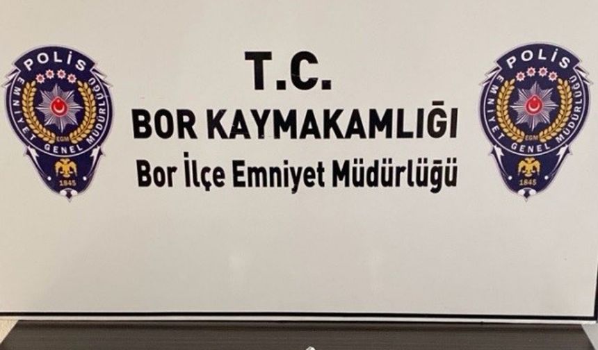 Uyuşturucu operasyonlarında 2 tutuklama