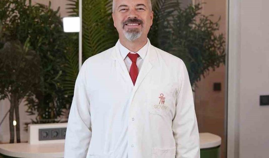 Uzman Doktor Poyraz: "Kırk yaş üzerindeki her 10 kişiden 1’i KOAH"