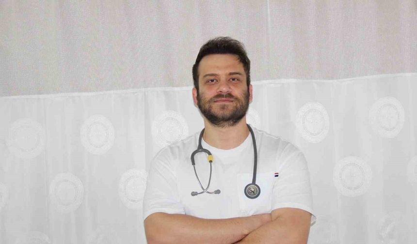 Uzmanı uyardı: "Hafife alınan zatürre ölümünüze neden olabilir"