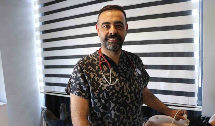 Uzmanı uyardı: "Kalp hastaları soğuk havada daha dikkatli olmalı"