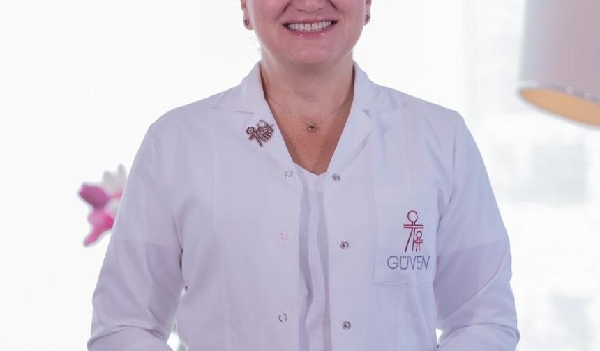 Uzmanından uyarı: "Çocukların büyük kısmı yaşamının bir döneminde çürük ile karşılaşıyor"