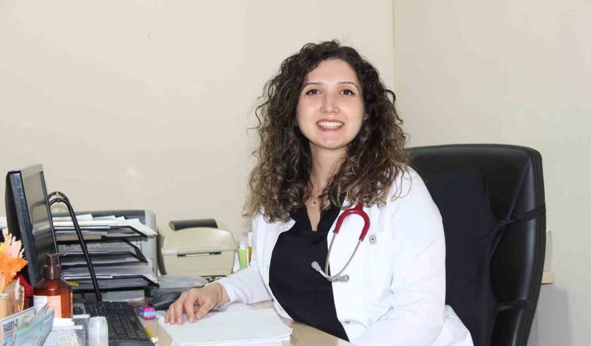 Uzmanından uyarı! "En büyük tehlike sigara"