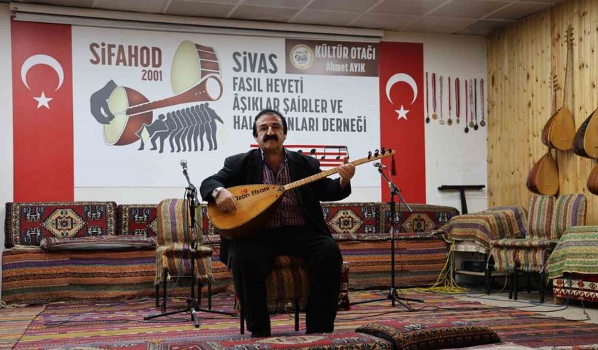 Yapay zeka türkülere de el attı, aşıklar ikiye bölündü