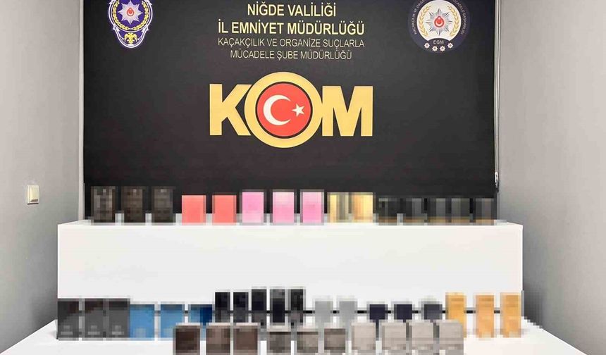 Kaçakçılık operasyonu: 11 gözaltı