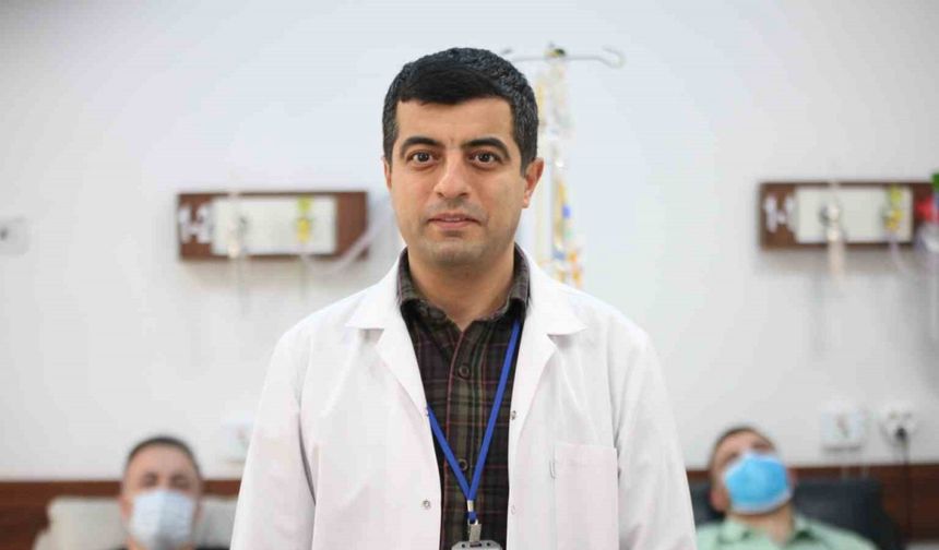 Kanser tedavisinde en önemli adım erken tanı