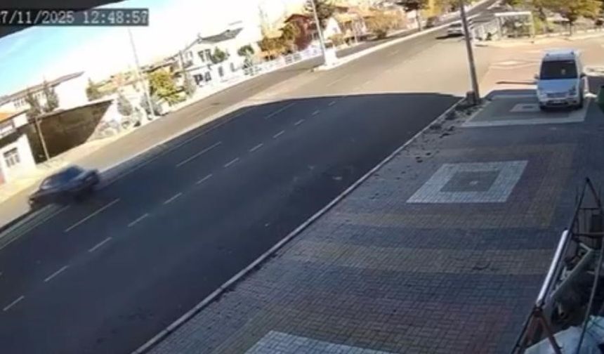 Kazalar peş peşe geldi