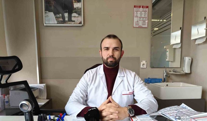 Kışın kuruyan cildi soğuğa yormayın